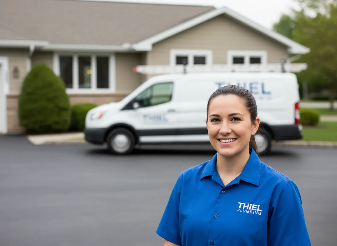 Plumber Bellevue, OH FAQs